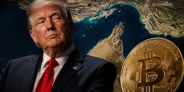 Bitcoin Climbs Toward $74K as Trump Signals Hormuz Blockade Relief