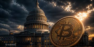 Bitcoin Crypto Reclaims $82K After CLARITY Act Vote – Here Is Why BTC Bulls Are Watching