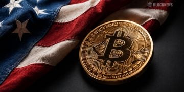 Bitcoin Crypto Reserve Bill Gains Momentum as Nashville Lawmaker Pushes National Strategy