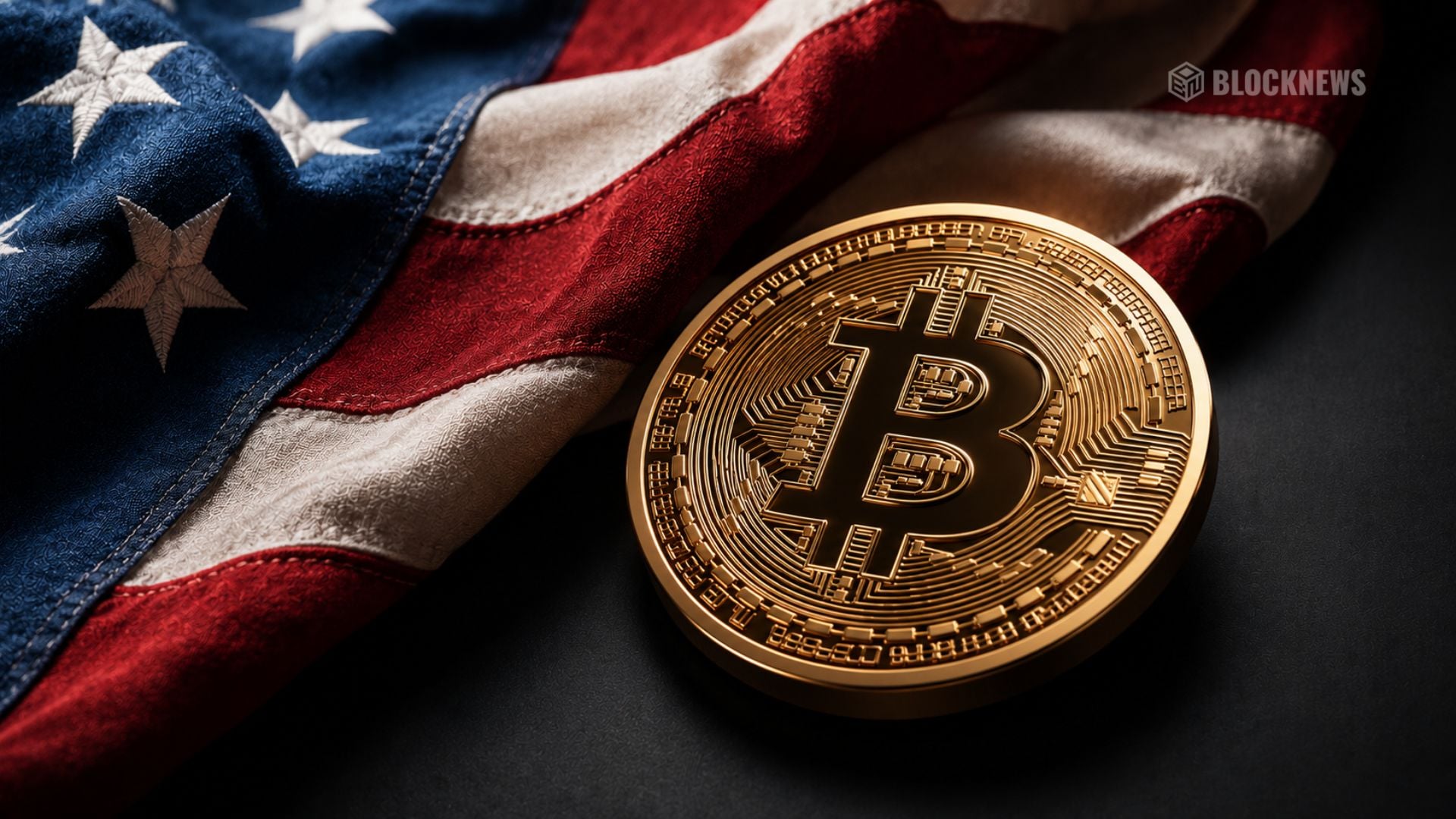 Bitcoin Crypto Reserve Bill Gains Momentum as Nashville Lawmaker Pushes National Strategy