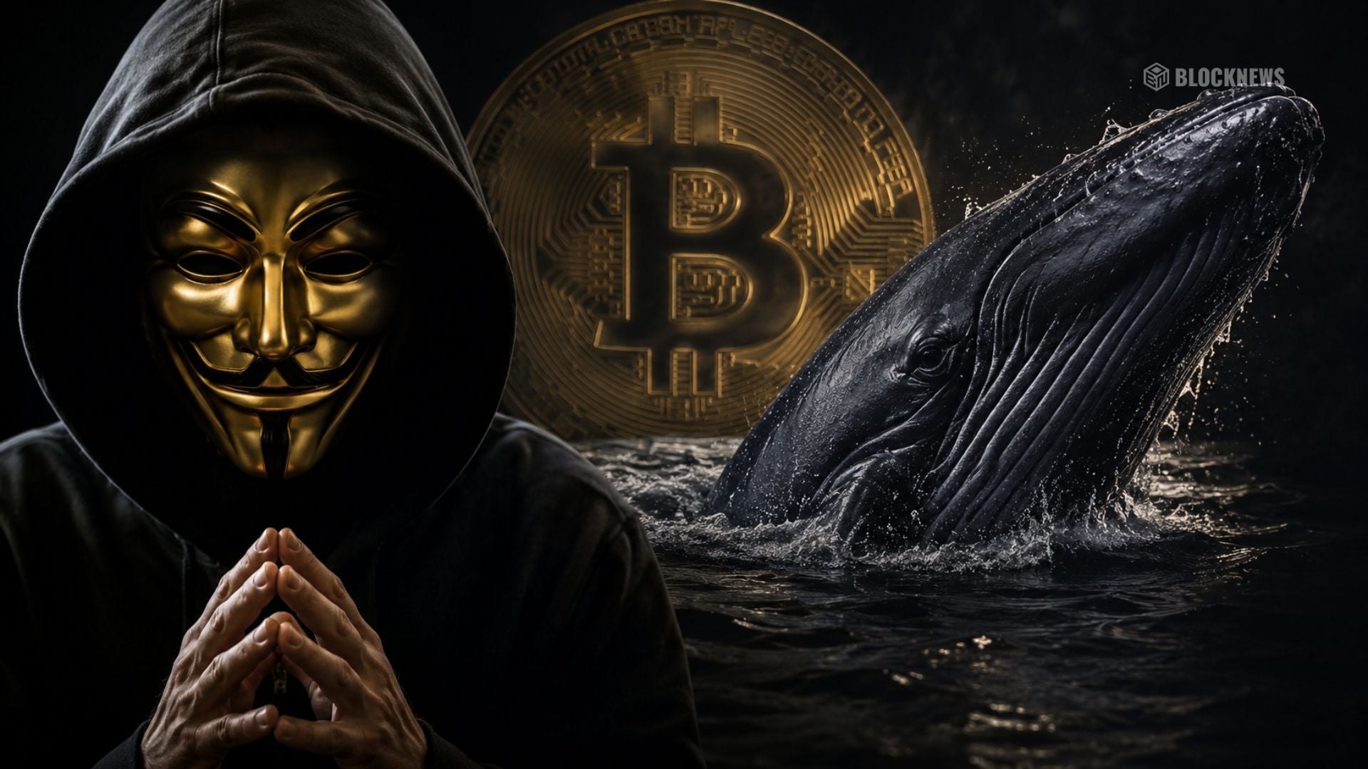 Bitcoin Crypto Sees 15-Year-Old Wallet Wake Up – Here Is Why the 20 BTC Transfer Is Turning Heads