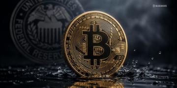 Bitcoin ETFs Just Had Their Worst Day in Months — Blame the Fed (Again)