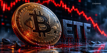 Bitcoin ETFs Keep Bleeding – Here Is Why Wall Street Still Looks Extremely Comfortable With BTC