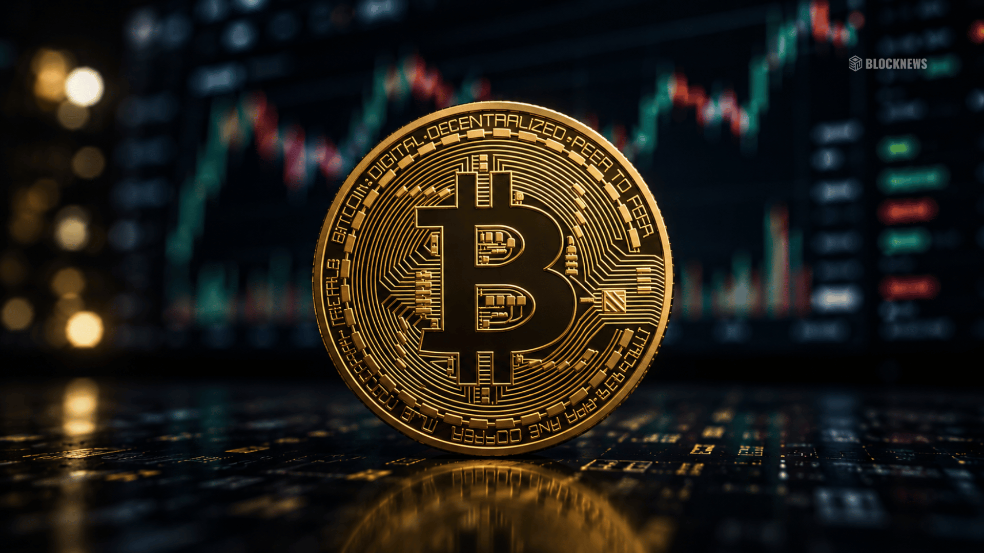Bitcoin Faces Major Macro Test This Week – Here Is Why Crypto Traders Are Bracing