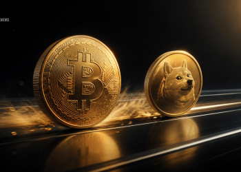 Bitcoin Finally Cleared $80k and Doge Came Along for the Ride