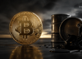 Bitcoin Hits $82k and Oil Craters 6 Peace in the Middle East is Apparently Bullish for Everything Except Oil