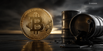 Bitcoin Hits $82K and Oil Craters 6% — Peace in the Middle East Is Apparently Bullish for Everything Except Oil