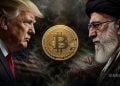 Bitcoin Holds Above $81K as Inflation Data and Trump’s Iran Remarks Shake Crypto Markets
