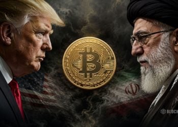 Bitcoin Holds Above $81K as Inflation Data and Trump’s Iran Remarks Shake Crypto Markets