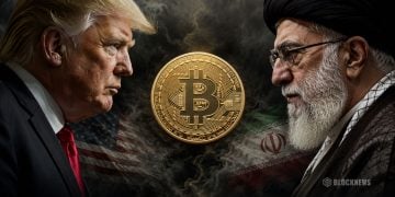 Bitcoin Holds Above $81K as Inflation Data and Trump’s Iran Remarks Shake Crypto Markets