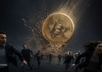 Bitcoin Market Structure Weakens Under Heavy Leverage - Here Is What Could Happen Next for BTC