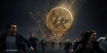 Bitcoin Market Structure Weakens Under Heavy Leverage – Here Is What Could Happen Next for BTC