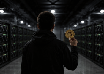 Bitcoin Miners Are Now Power Landlords — And Wall Street Just Figured It Out