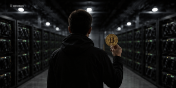 Bitcoin Miners Are Now Power Landlords — And Wall Street Just Figured It Out