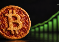 Bitcoin Pizza Day Turns $40 into $771 Million - Here is Why Crypto Still Talks About It
