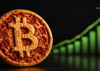 Bitcoin Pizza Day Turns $40 into $771 Million - Here is Why Crypto Still Talks About It