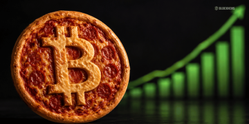 Bitcoin Pizza Day Turns $40 Into $771 Million – Here Is Why Crypto Still Talks About It