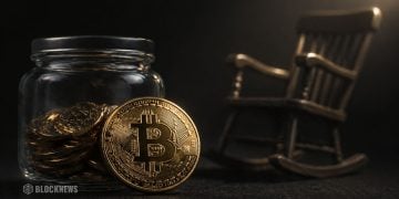 Bitcoin Price Swings Raise Retirement Questions in Crypto Market – Here Is How Much BTC You Should Hold