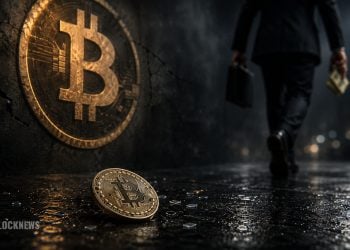 Bitcoin Rally Faces Profit-Taking Pressure Near $80K - Here Is What Comes Next for BTC