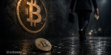 Bitcoin Rally Faces Profit-Taking Pressure Near $80K – Here Is What Comes Next for BTC