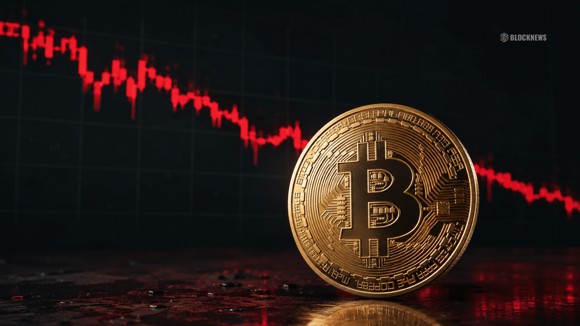 Bitcoin Slides Below $79K – Here Is What Markets Are Watching Now
