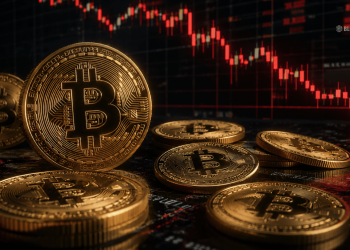 Bitcoin Slips Under $73K as Wall Street Finally Remembers Geopolitics Exist