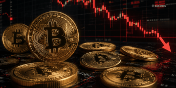 Bitcoin Slips Under $73K as Wall Street Finally Remembers Geopolitics Exist