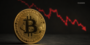 Bitcoin Struggles Below $82K – Here Is Why Traders Fear Another Crypto Downtrend