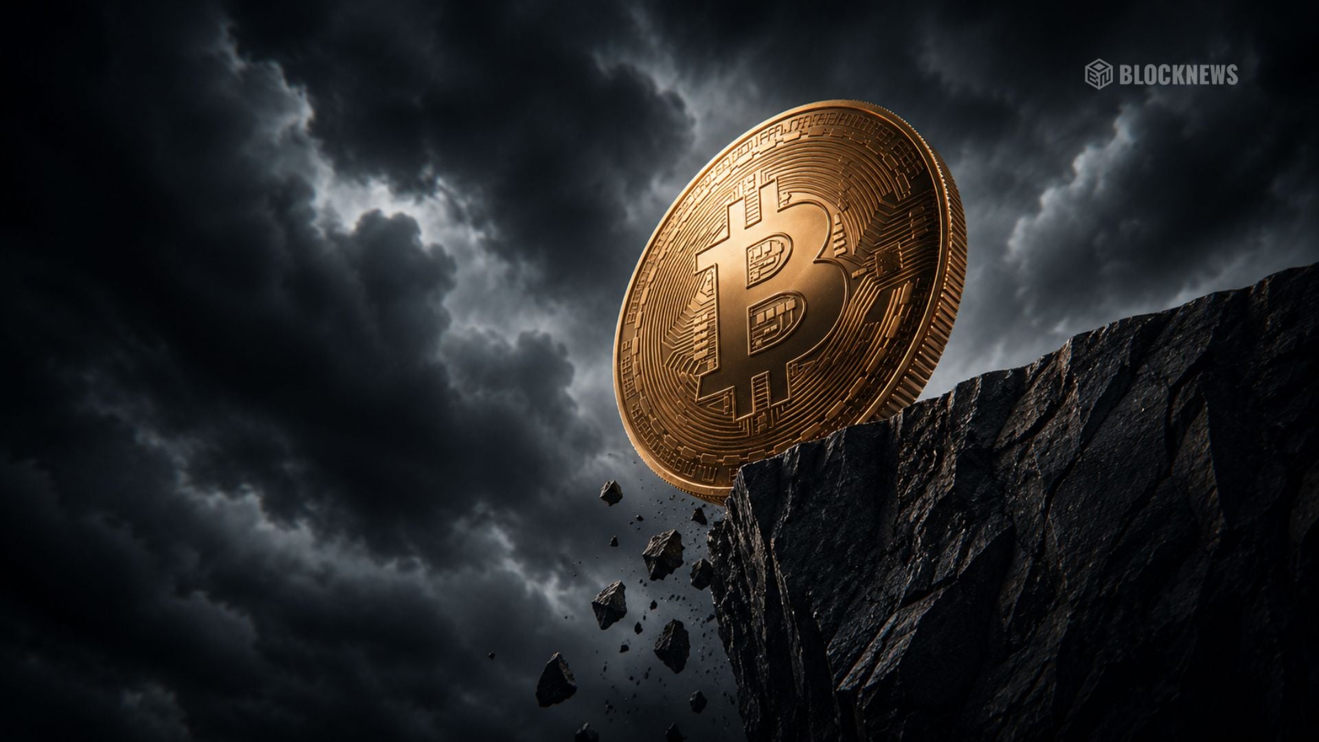 Bitcoin Struggles Below Key Resistance as Traders Watch $75K Support – Here Is What Comes Next