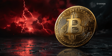 Bitcoin Volatility Returns After Inflation Shock – Here Is Why Crypto Traders Are Nervous