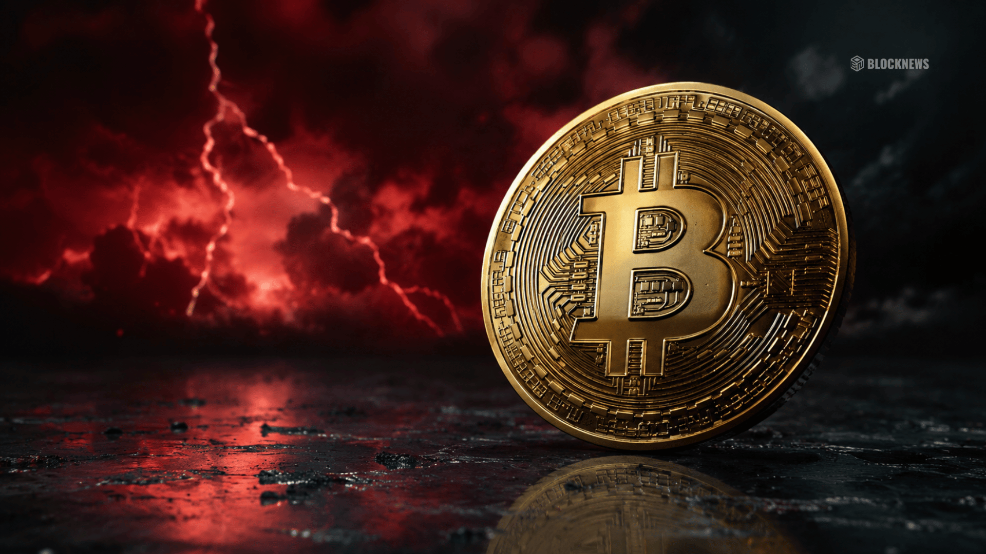 Bitcoin Volatility Returns After Inflation Shock – Here Is Why Crypto Traders Are Nervous