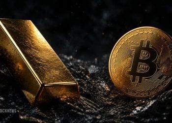 Bitcoin vs Gold Crypto Debate Heats Up – Here Is Why BTC Faces a Critical Macro Test