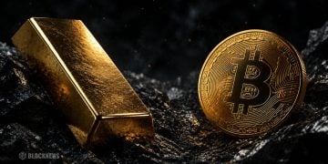 Bitcoin vs Gold Crypto Debate Heats Up – Here Is Why BTC Faces a Critical Macro Test