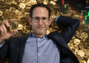Bitcoin’s $1 Million Narrative Just Went Mainstream – Here Is Why Wall Street Keeps Raising the Ceiling