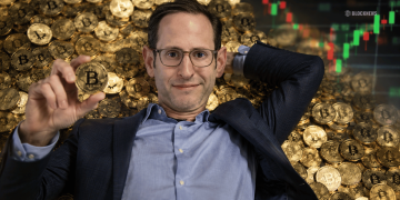 Bitcoins $1 Million Narrative Just Went Mainstream - Here is Why Wall Street Keeps Raising the Ceiling