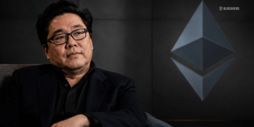 BitMine Ethereum Buying Spree May Slow Down – Here Is Why Tom Lee Is Changing Pace