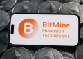 Bitmine Now Controls 437 of Ethereum Supply - Here is Why Wall Street is Watching Closely