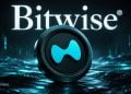 Bitwise Begins Buying HYPE Through ETF Fees - Here Is Why Hyperliquid Momentum Is Growing