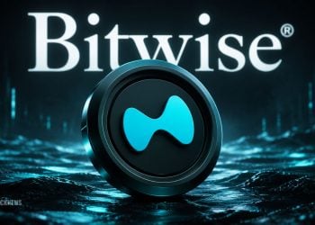 Bitwise Begins Buying HYPE Through ETF Fees - Here Is Why Hyperliquid Momentum Is Growing