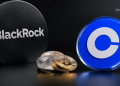 Blackrock Just Moved $500m in Crypto to Coinbase - Here is Why Traders Are Watching Closely