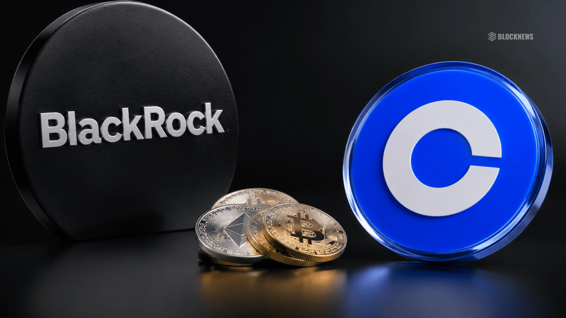BlackRock Just Moved $500M in Crypto to Coinbase – Here Is Why Traders Are Watching Closely