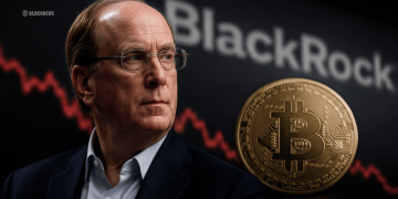 BlackRock Sold $1 Billion in Bitcoin Last Week — Don’t Panic, Here’s What’s Actually Happening