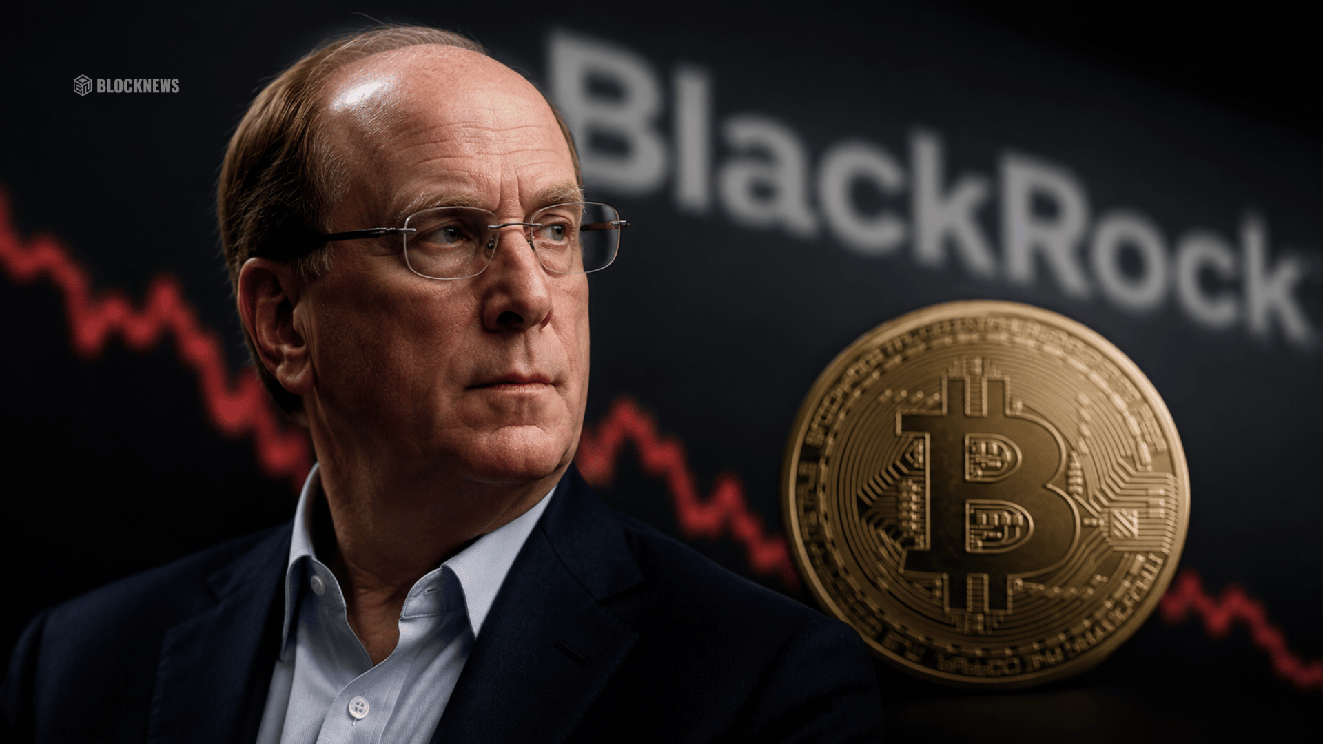 BlackRock Sold $1 Billion in Bitcoin Last Week — Don’t Panic, Here’s What’s Actually Happening