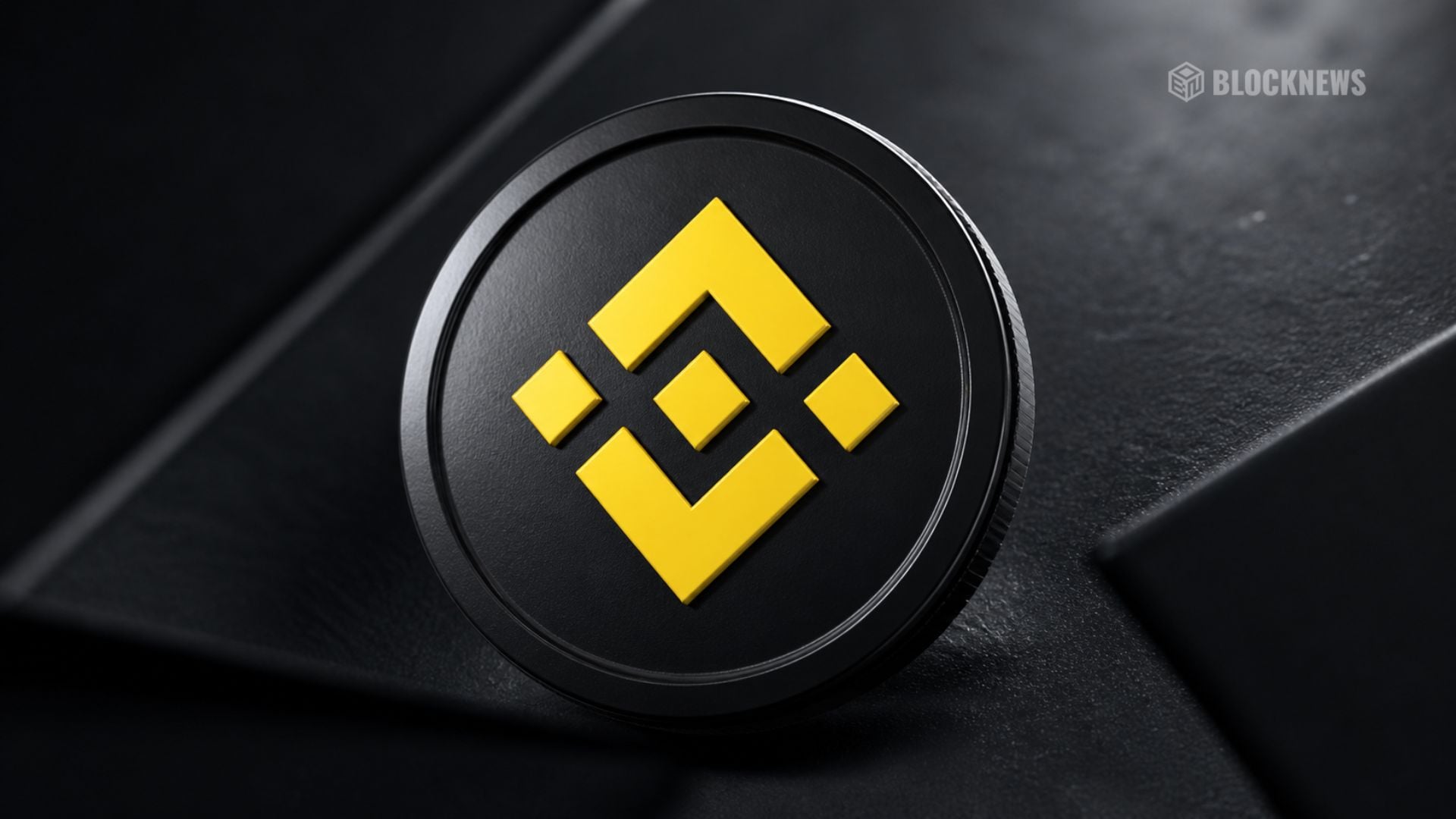 BNB Price Compression Signals Big Move Ahead – Here Is What Could Trigger It