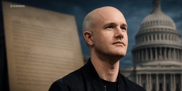 Brian Armstrong Says The CLARITY Act Is Closest Yet – Here Is Why Crypto’s Big Senate Vote Matters
