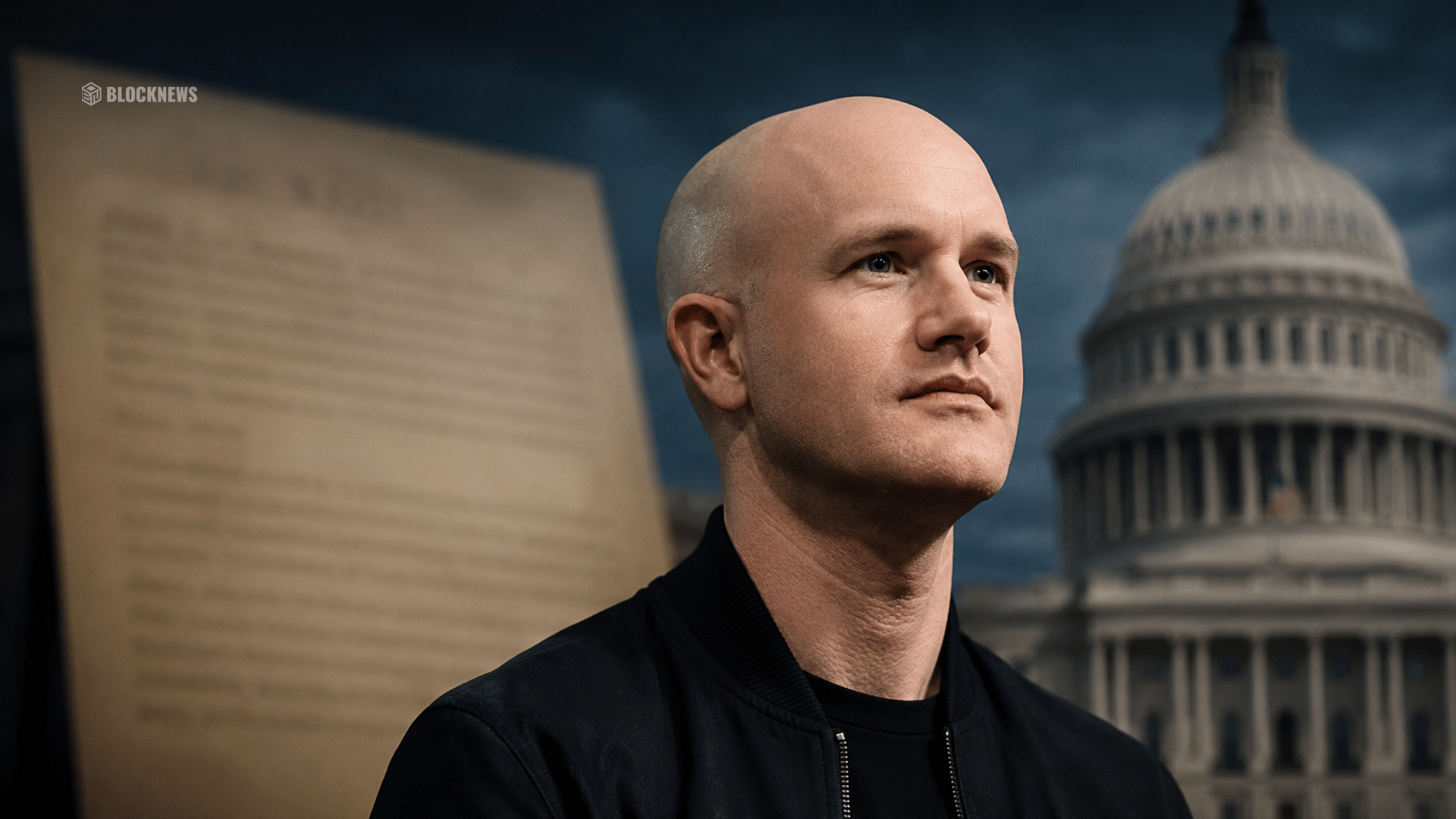 Brian Armstrong Says The CLARITY Act Is Closest Yet – Here Is Why Crypto’s Big Senate Vote Matters