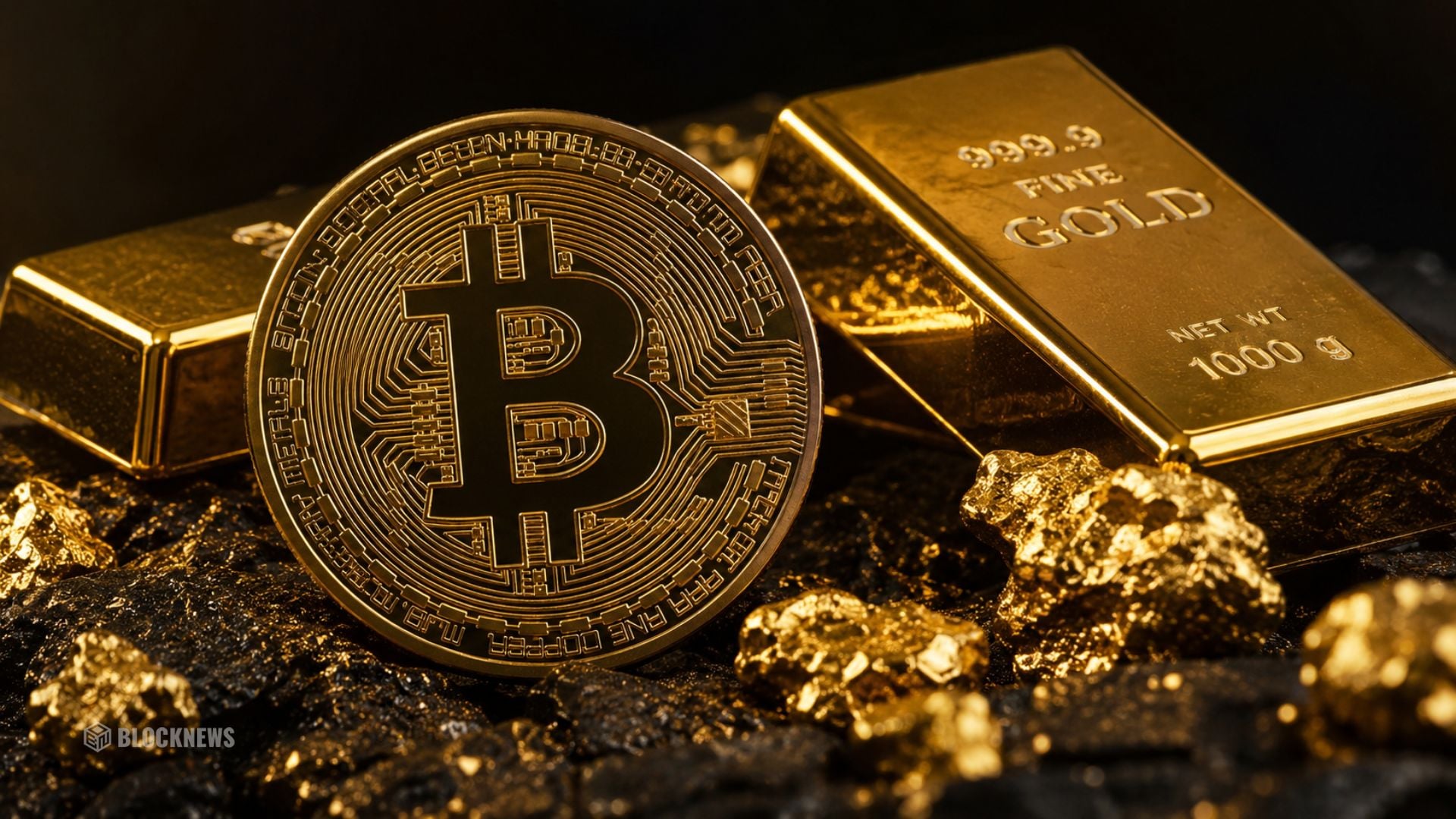 BTC Crypto Begins Resembling Gold as Price Swings Ease – Here Is What It Means for Long-Term Investors