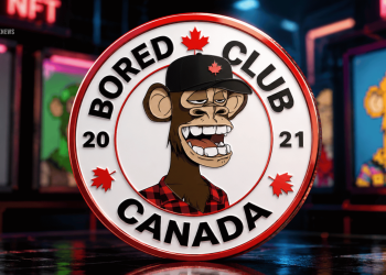 Canadas Bored Club is Taking the Dinner Table to Montreal on June 6th