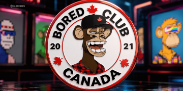 Canada’s Bored Club Is Taking the Dinner Table to Montreal on June 6th