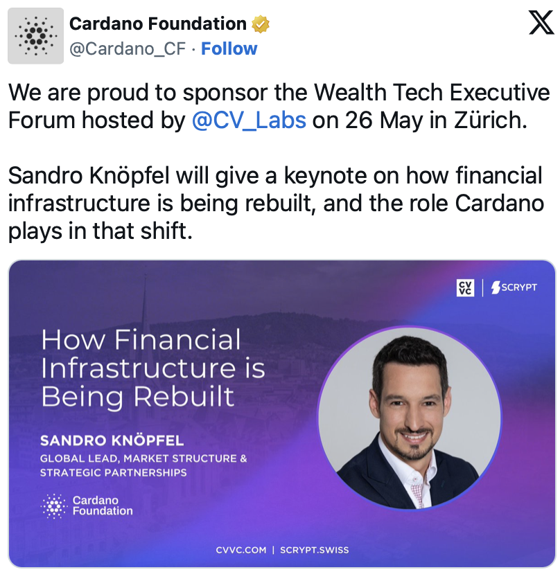 Cardano ADA